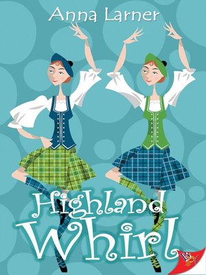 cover image of Highland Whirl